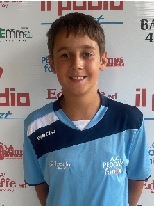 BOTINAJ LEONARDO